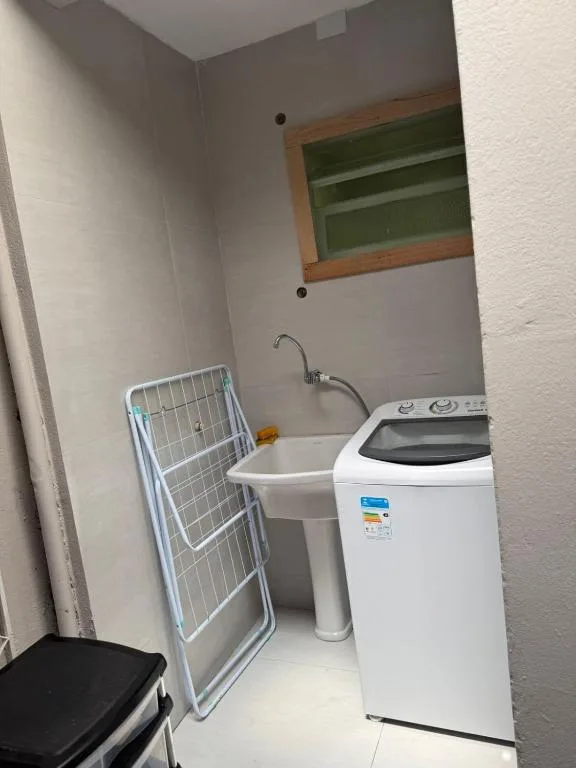 Apt terreo Centro BC, Balneário Camboriú, na Rua 2550, 119 Casa 4 e 5 (kitnets interligadas internamente formando uma única residência) em Balneário Camboriú/SC — foto 23