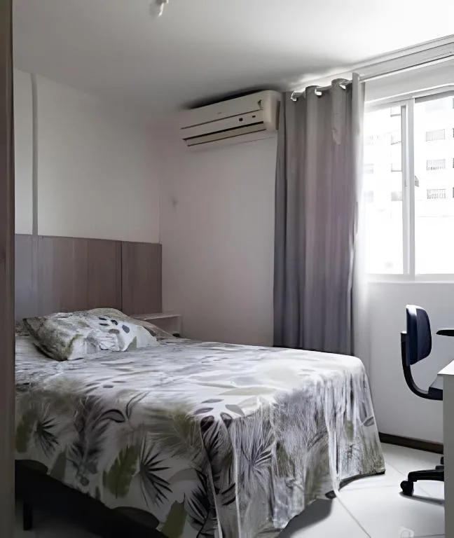 Apartamento 2 Quartos com Ar Condicionado, Balneário Camboriú, na Rua em Balneário Camboriú/SC — foto 7