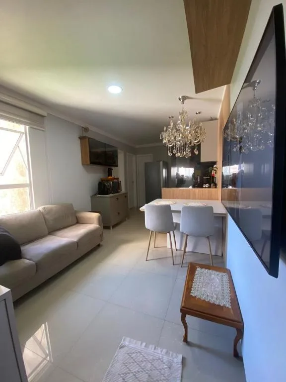 Lindo apartamento em Balneário Camboriú próximo as praias, Balneário Camboriú, na Rua Maria Mansoto, 315 26b em Balneário Camboriú/SC — foto 11