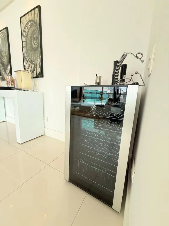 Exclusivo Frente Mar na Barra Sul • Av. Atlântica, Balneário Camboriú, na Avenida Atlântica em Balneário Camboriú/SC — foto 17