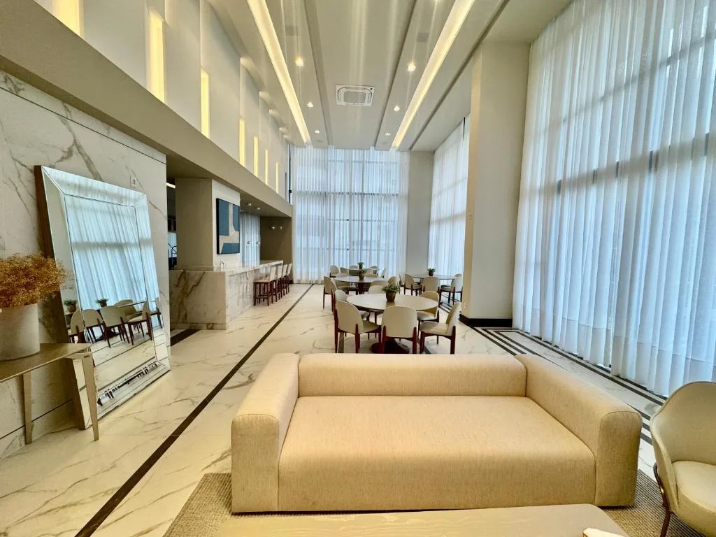 Apartamento 3 dormitórios quadra da praia, Balneário Camboriú, na Rua 3750, número 40 em Balneário Camboriú/SC — foto 14