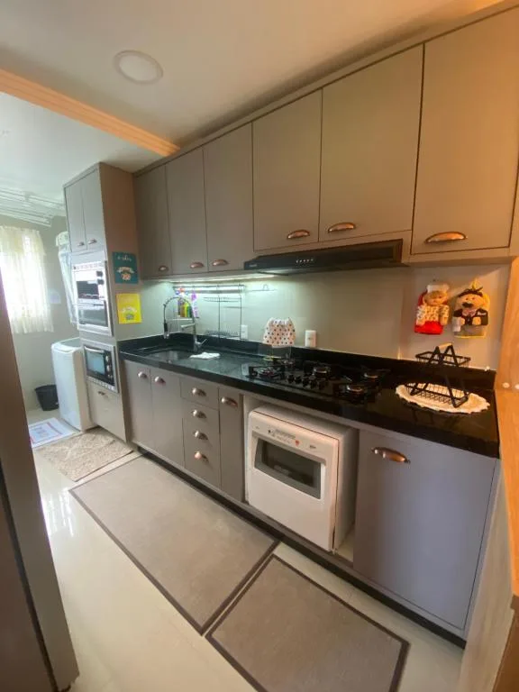Lindo apartamento em Balneário Camboriú próximo as praias, Balneário Camboriú, na Rua Maria Mansoto, 315 26b em Balneário Camboriú/SC — foto 12