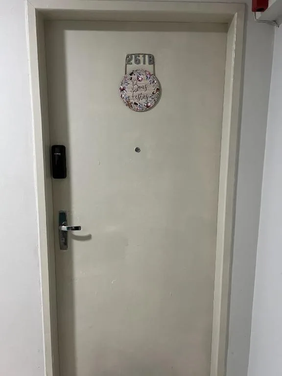Imperatriz Atlântica 2554, Balneário Camboriú, na Av. Atlântica, 2554 Apartamento 261 B, edifício Imperatriz, andar 26° em Balneário Camboriú/SC — foto 27
