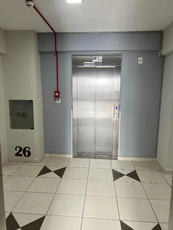 Imperatriz Atlântica 2554, Balneário Camboriú, na Av. Atlântica, 2554 Apartamento 261 B, edifício Imperatriz, andar 26° em Balneário Camboriú/SC — foto 28