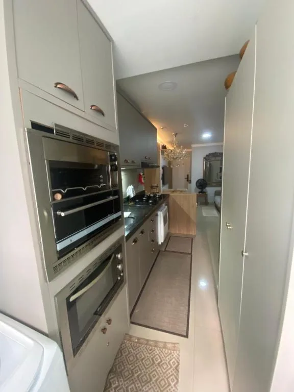 Lindo apartamento em Balneário Camboriú próximo as praias, Balneário Camboriú, na Rua Maria Mansoto, 315 26b em Balneário Camboriú/SC — foto 13