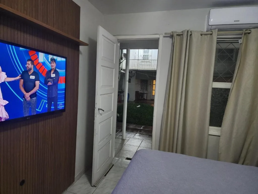 Apt terreo Centro BC, Balneário Camboriú, na Rua 2550, 119 Casa 4 e 5 (kitnets interligadas internamente formando uma única residência) em Balneário Camboriú/SC — foto 25