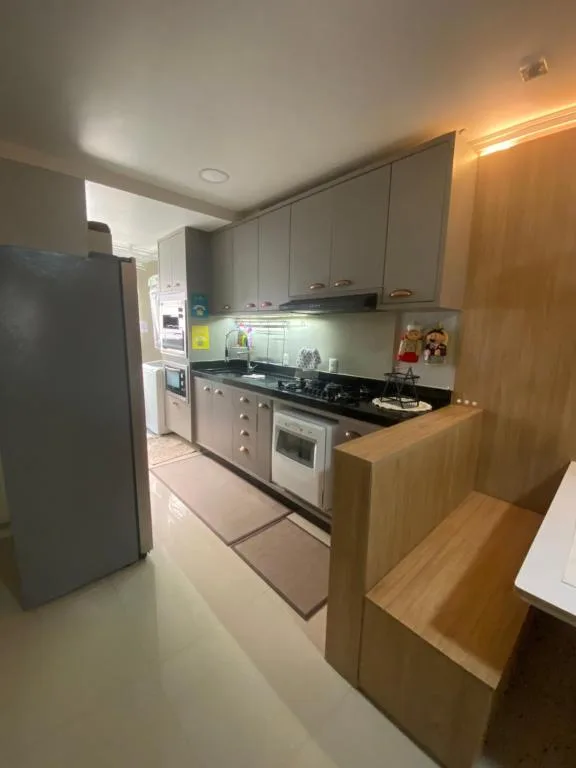 Lindo apartamento em Balneário Camboriú próximo as praias, Balneário Camboriú, na Rua Maria Mansoto, 315 26b em Balneário Camboriú/SC — foto 14