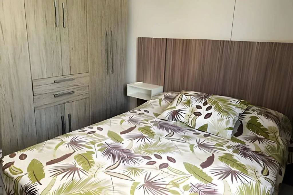 Apartamento 2 Quartos com Ar Condicionado, Balneário Camboriú, na Rua em Balneário Camboriú/SC — foto 10