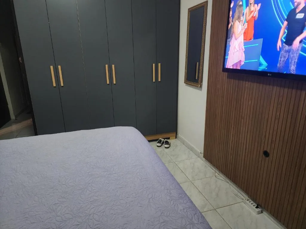Apt terreo Centro BC, Balneário Camboriú, na Rua 2550, 119 Casa 4 e 5 (kitnets interligadas internamente formando uma única residência) em Balneário Camboriú/SC — foto 26