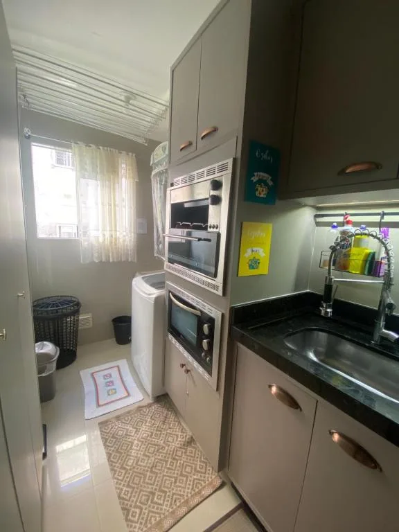 Lindo apartamento em Balneário Camboriú próximo as praias, Balneário Camboriú, na Rua Maria Mansoto, 315 26b em Balneário Camboriú/SC — foto 15