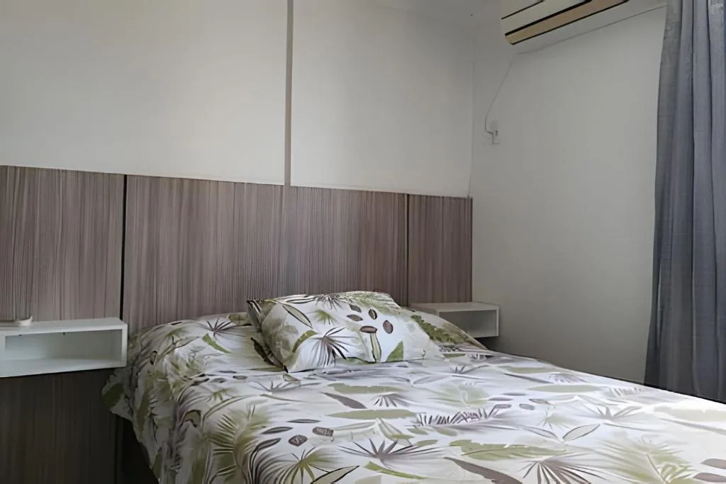 Apartamento 2 Quartos com Ar Condicionado, Balneário Camboriú, na Rua em Balneário Camboriú/SC — foto 11