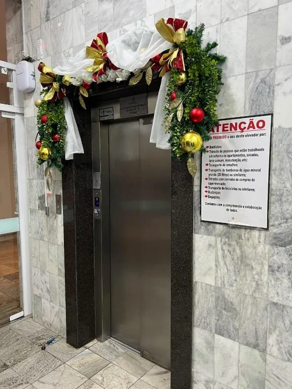 Imperatriz Atlântica 2554, Balneário Camboriú, na Av. Atlântica, 2554 Apartamento 261 B, edifício Imperatriz, andar 26° em Balneário Camboriú/SC — foto 31