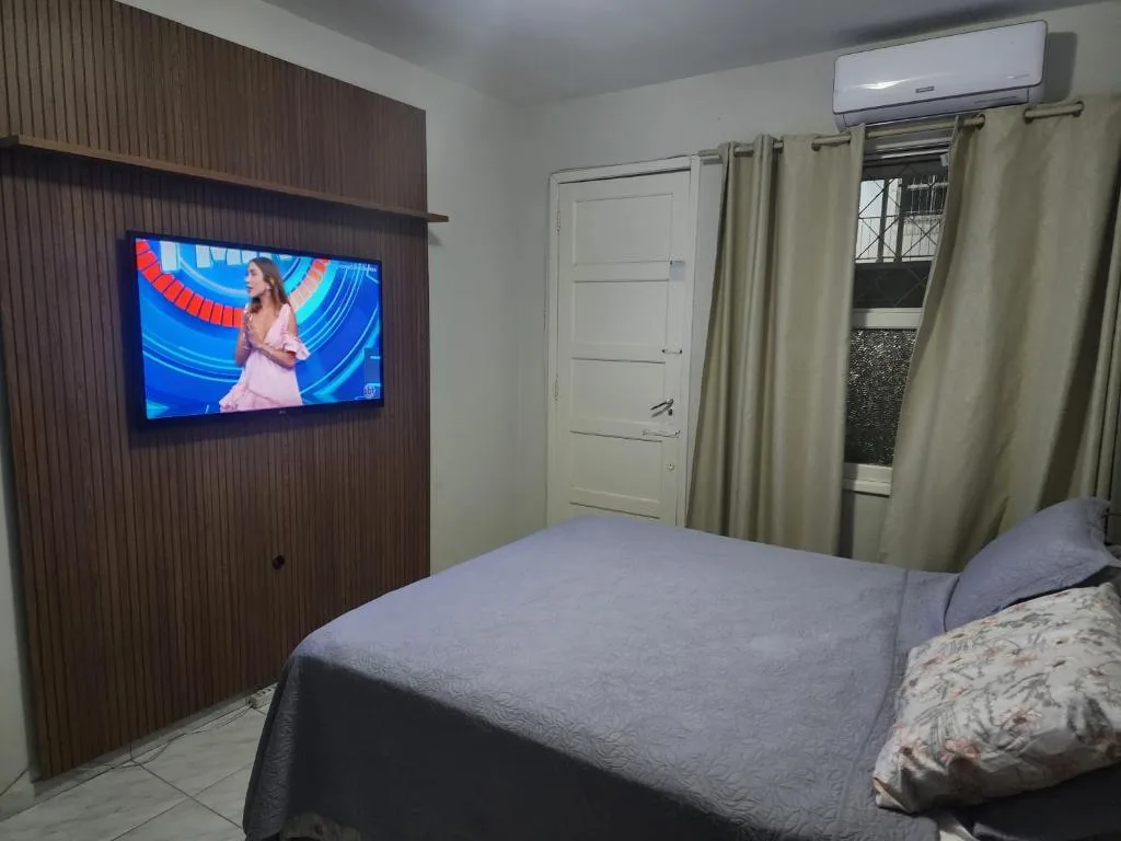 Apt terreo Centro BC, Balneário Camboriú, na Rua 2550, 119 Casa 4 e 5 (kitnets interligadas internamente formando uma única residência) em Balneário Camboriú/SC — foto 27