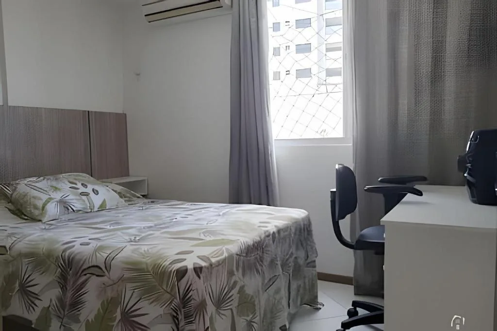 Apartamento 2 Quartos com Ar Condicionado, Balneário Camboriú, na Rua em Balneário Camboriú/SC — foto 12