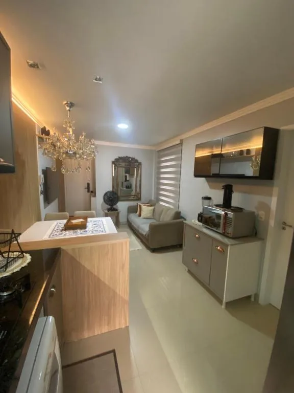 Lindo apartamento em Balneário Camboriú próximo as praias, Balneário Camboriú, na Rua Maria Mansoto, 315 26b em Balneário Camboriú/SC — foto 16