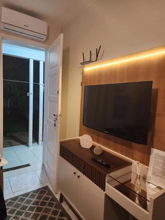 Apt terreo Centro BC, Balneário Camboriú, na Rua 2550, 119 Casa 4 e 5 (kitnets interligadas internamente formando uma única residência) em Balneário Camboriú/SC — foto 28