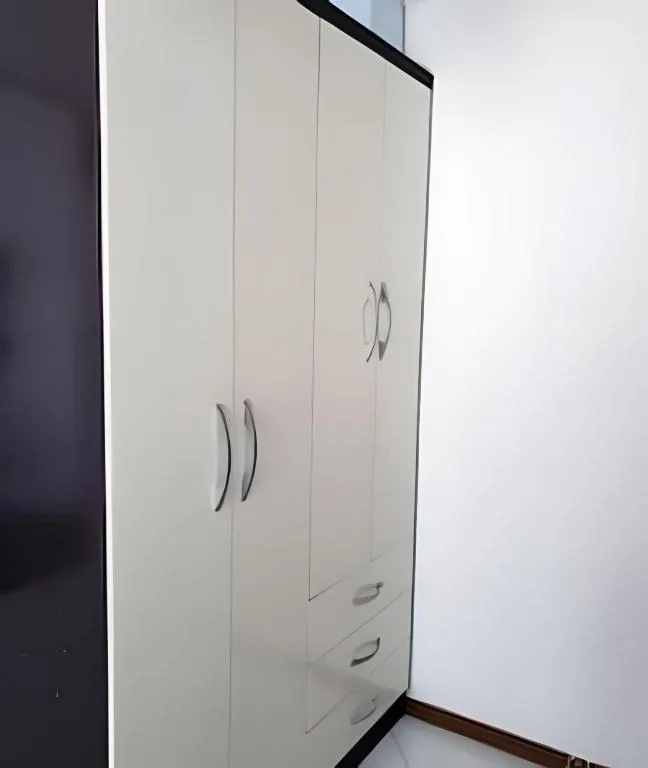 Apartamento 2 Quartos com Ar Condicionado, Balneário Camboriú, na Rua em Balneário Camboriú/SC — foto 13