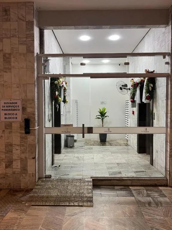 Imperatriz Atlântica 2554, Balneário Camboriú, na Av. Atlântica, 2554 Apartamento 261 B, edifício Imperatriz, andar 26° em Balneário Camboriú/SC — foto 32