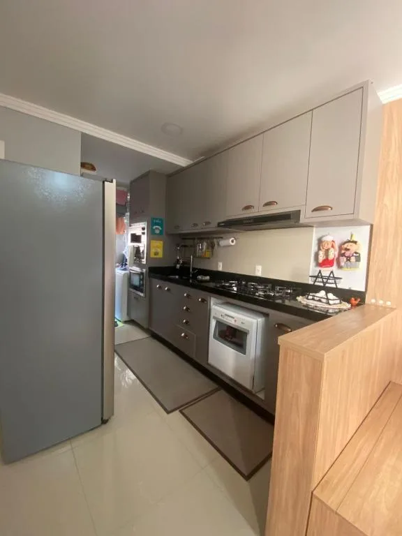 Lindo apartamento em Balneário Camboriú próximo as praias, Balneário Camboriú, na Rua Maria Mansoto, 315 26b em Balneário Camboriú/SC — foto 17
