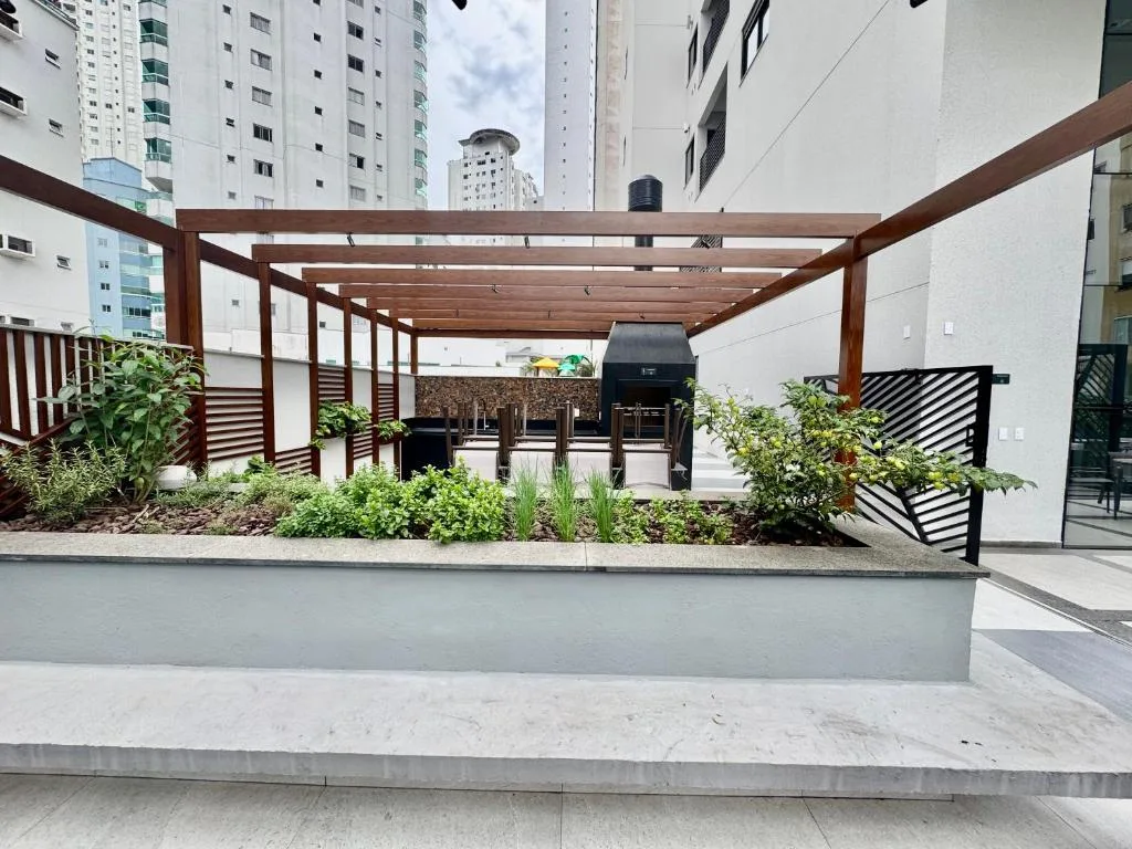 Apartamento 3 dormitórios quadra da praia, Balneário Camboriú, na Rua 3750, número 40 em Balneário Camboriú/SC — foto 19
