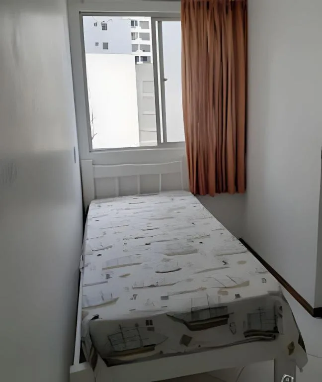 Apartamento 2 Quartos com Ar Condicionado, Balneário Camboriú, na Rua em Balneário Camboriú/SC — foto 15
