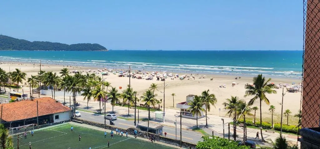 Apt terreo Centro BC, Balneário Camboriú, na Rua 2550, 119 Casa 4 e 5 (kitnets interligadas internamente formando uma única residência) em Balneário Camboriú/SC — foto 31
