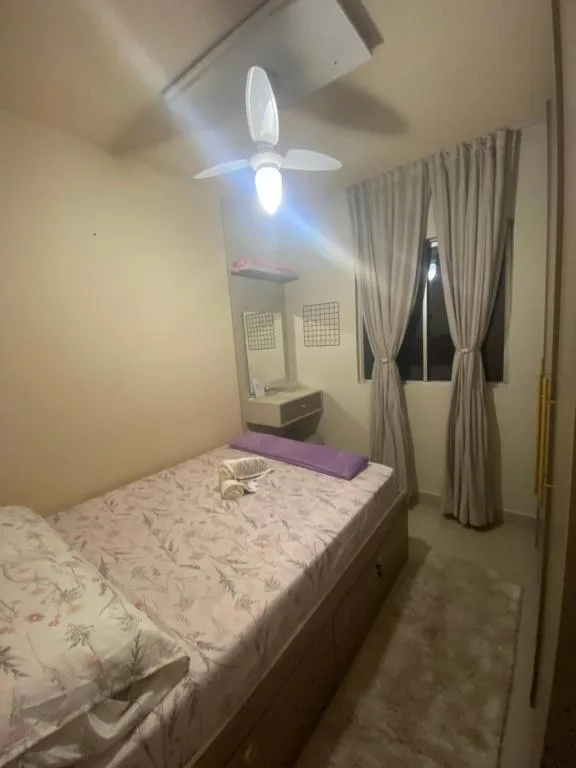 Lindo apartamento em Balneário Camboriú próximo as praias, Balneário Camboriú, na Rua Maria Mansoto, 315 26b em Balneário Camboriú/SC — foto 20