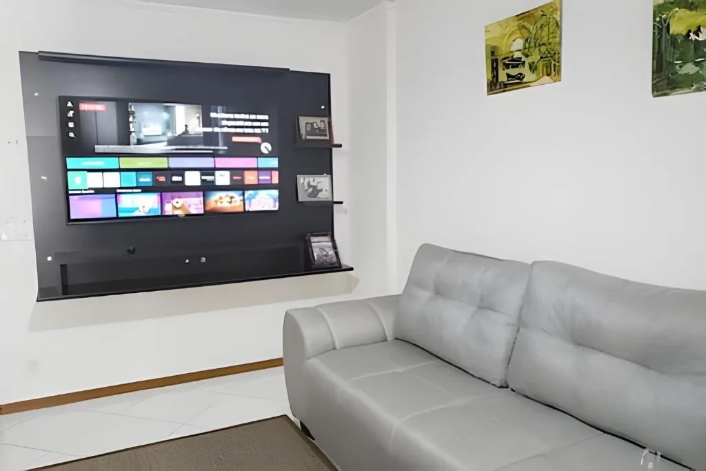 Apartamento 2 Quartos com Ar Condicionado, Balneário Camboriú, na Rua em Balneário Camboriú/SC — foto 17