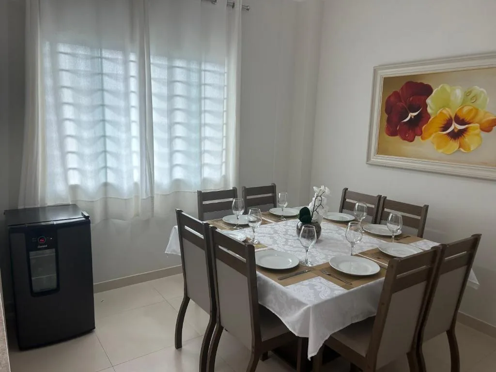 Apt terreo Centro BC, Balneário Camboriú, na Rua 2550, 119 Casa 4 e 5 (kitnets interligadas internamente formando uma única residência) em Balneário Camboriú/SC — foto 32