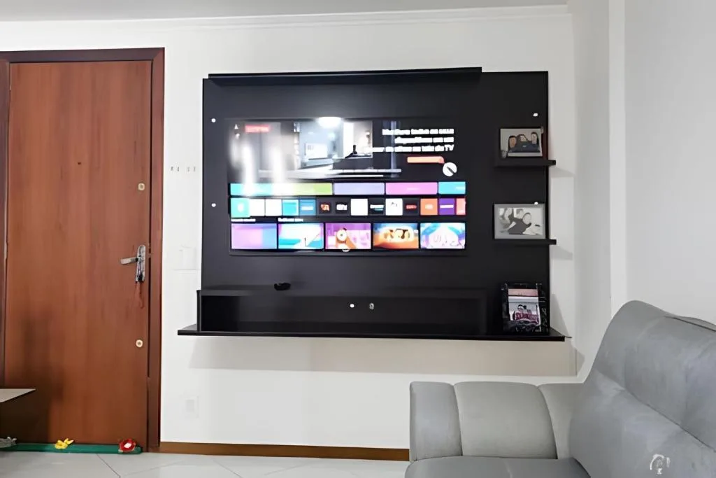 Apartamento 2 Quartos com Ar Condicionado, Balneário Camboriú, na Rua em Balneário Camboriú/SC — foto 18