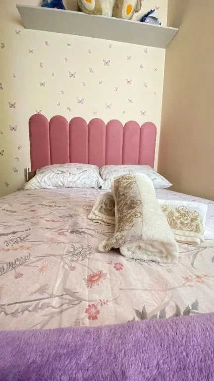 Lindo apartamento em Balneário Camboriú próximo as praias, Balneário Camboriú, na Rua Maria Mansoto, 315 26b em Balneário Camboriú/SC — foto 22