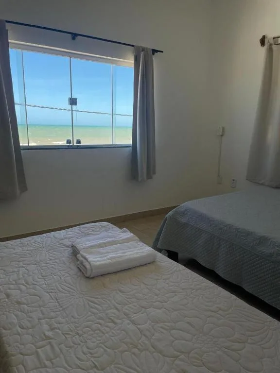Apt terreo Centro BC, Balneário Camboriú, na Rua 2550, 119 Casa 4 e 5 (kitnets interligadas internamente formando uma única residência) em Balneário Camboriú/SC — foto 33