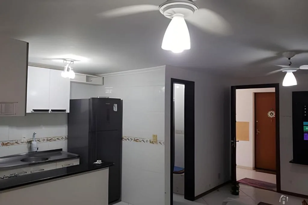 Apartamento 2 Quartos com Ar Condicionado, Balneário Camboriú, na Rua em Balneário Camboriú/SC — foto 20