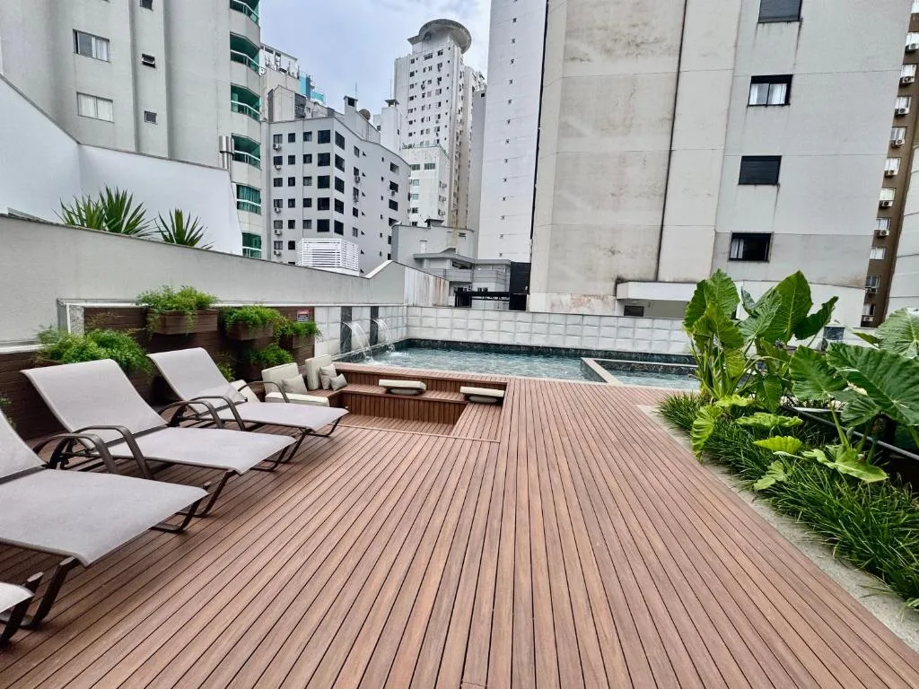 Apartamento 3 dormitórios quadra da praia, Balneário Camboriú, na Rua 3750, número 40 em Balneário Camboriú/SC — foto 25