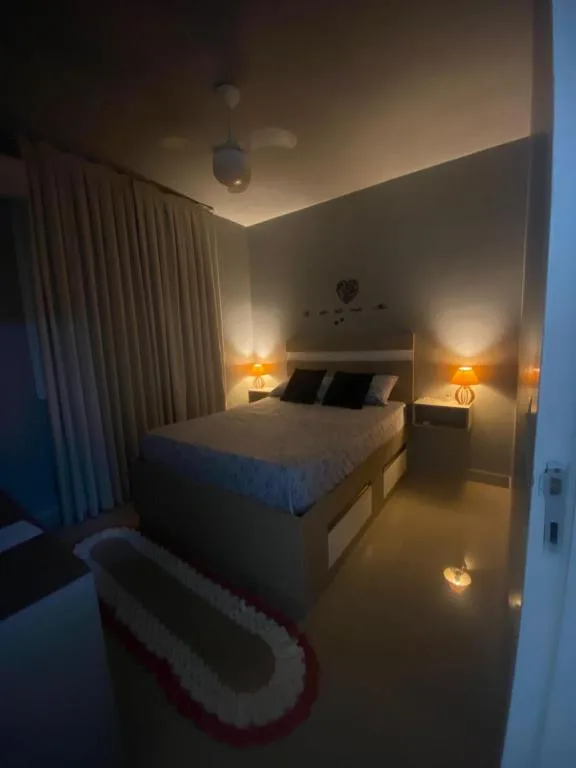 Lindo apartamento em Balneário Camboriú próximo as praias, Balneário Camboriú, na Rua Maria Mansoto, 315 26b em Balneário Camboriú/SC — foto 25