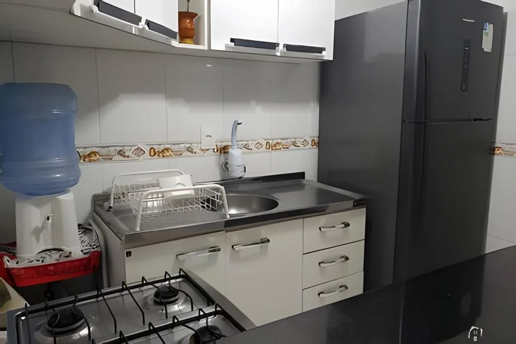 Apartamento 2 Quartos com Ar Condicionado, Balneário Camboriú, na Rua em Balneário Camboriú/SC — foto 21