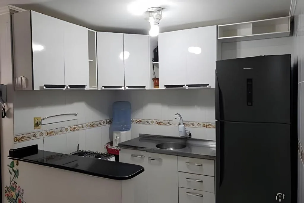 Apartamento 2 Quartos com Ar Condicionado, Balneário Camboriú, na Rua em Balneário Camboriú/SC — foto 22