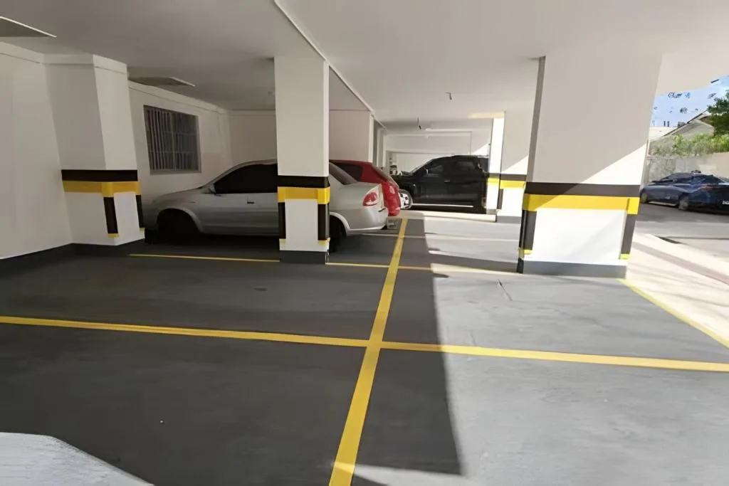 Apartamento 2 Quartos com Ar Condicionado, Balneário Camboriú, na Rua em Balneário Camboriú/SC — foto 23