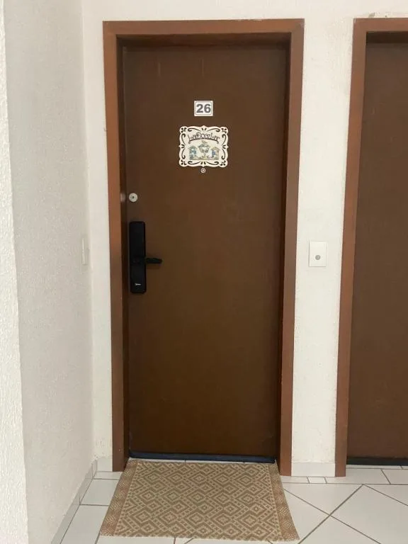 Lindo apartamento em Balneário Camboriú próximo as praias, Balneário Camboriú, na Rua Maria Mansoto, 315 26b em Balneário Camboriú/SC — foto 29