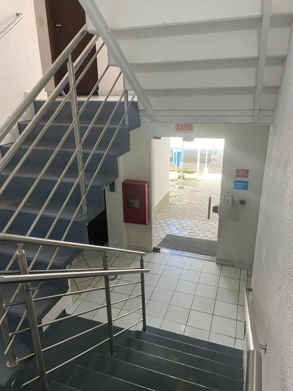 Lindo apartamento em Balneário Camboriú próximo as praias, Balneário Camboriú, na Rua Maria Mansoto, 315 26b em Balneário Camboriú/SC — foto 30