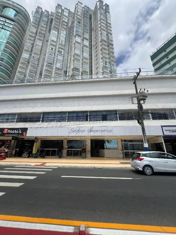 Imperatriz Atlântica 2554, Balneário Camboriú, na Av. Atlântica, 2554 Apartamento 261 B, edifício Imperatriz, andar 26° em Balneário Camboriú/SC — foto 45