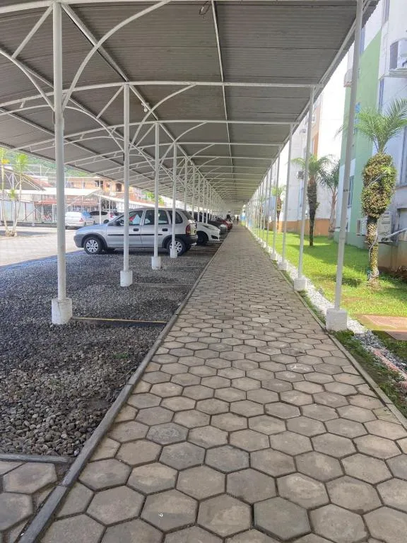 Lindo apartamento em Balneário Camboriú próximo as praias, Balneário Camboriú, na Rua Maria Mansoto, 315 26b em Balneário Camboriú/SC — foto 31