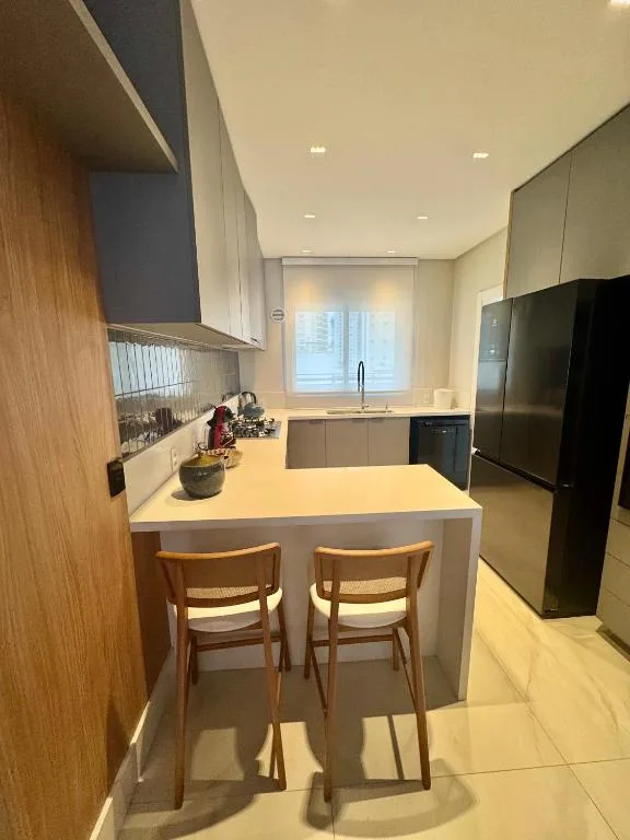 Apartamento 3 dormitórios quadra da praia, Balneário Camboriú, na Rua 3750, número 40 em Balneário Camboriú/SC — foto 33