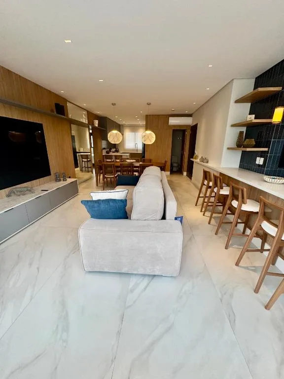 Apartamento 3 dormitórios quadra da praia, Balneário Camboriú, na Rua 3750, número 40 em Balneário Camboriú/SC — foto 35