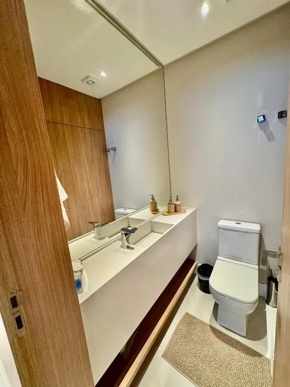 Apartamento 3 dormitórios quadra da praia, Balneário Camboriú, na Rua 3750, número 40 em Balneário Camboriú/SC — foto 36