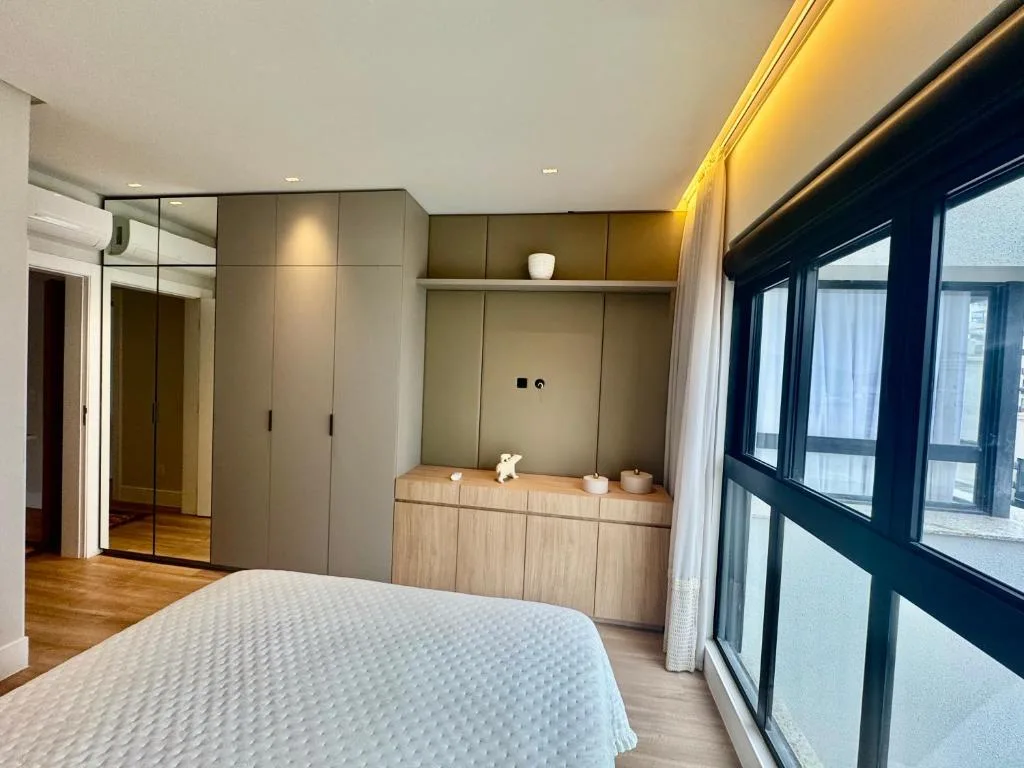 Apartamento 3 dormitórios quadra da praia, Balneário Camboriú, na Rua 3750, número 40 em Balneário Camboriú/SC — foto 37