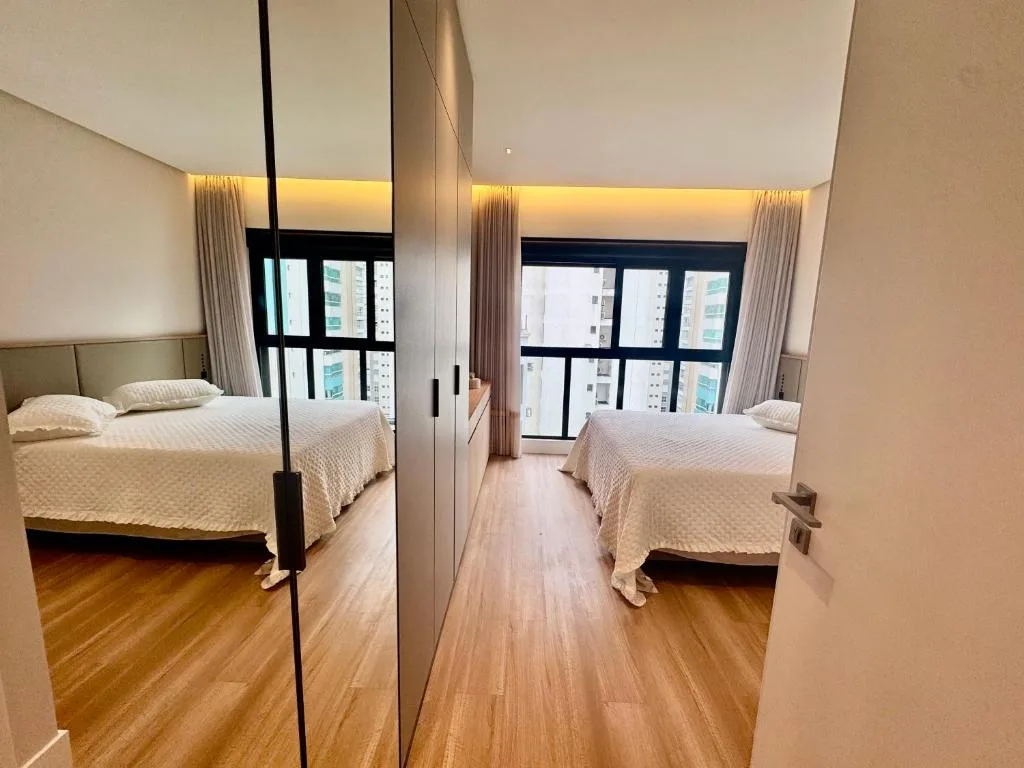 Apartamento 3 dormitórios quadra da praia, Balneário Camboriú, na Rua 3750, número 40 em Balneário Camboriú/SC — foto 38