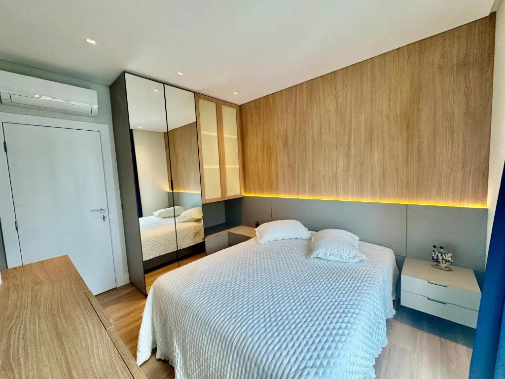 Apartamento 3 dormitórios quadra da praia, Balneário Camboriú, na Rua 3750, número 40 em Balneário Camboriú/SC — foto 40
