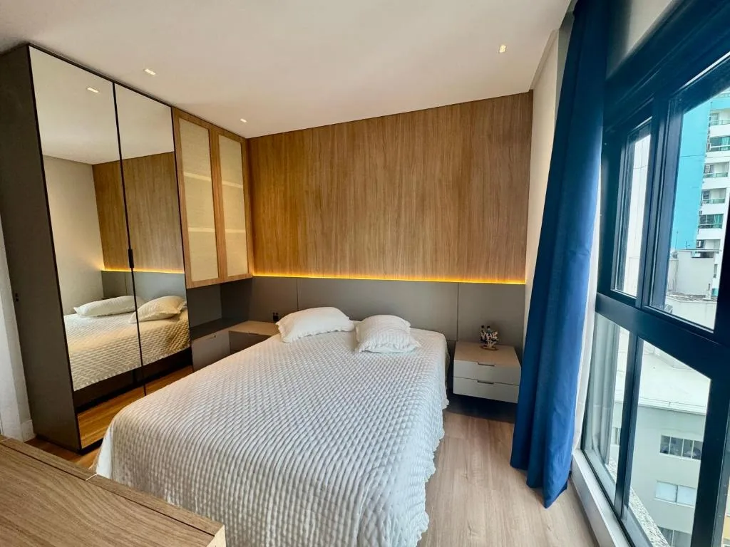 Apartamento 3 dormitórios quadra da praia, Balneário Camboriú, na Rua 3750, número 40 em Balneário Camboriú/SC — foto 41