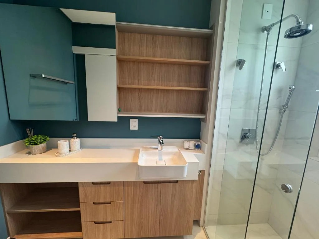 Apartamento 3 dormitórios quadra da praia, Balneário Camboriú, na Rua 3750, número 40 em Balneário Camboriú/SC — foto 44